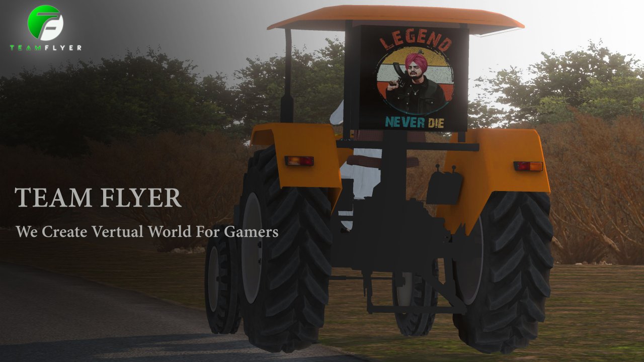 Top 4 Games of Team Flyer: A Must-Try for Gamers