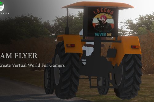 Top 4 Games of Team Flyer: A Must-Try for Gamers