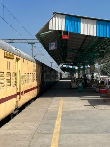 utkrisht Liveries for Indian Railway Train Simulator