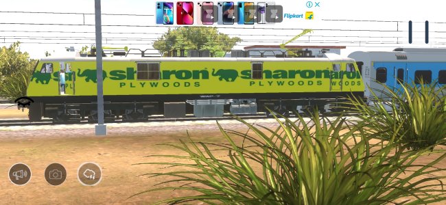 Sharon plywood Wap 7