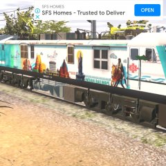 INDIAN TRAINZ FAN NEW